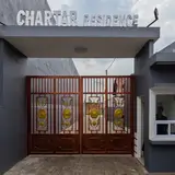 perumahan one gate system chartar residence