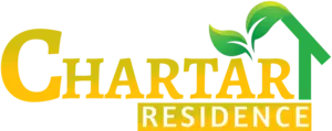 Logo Chartar Residence